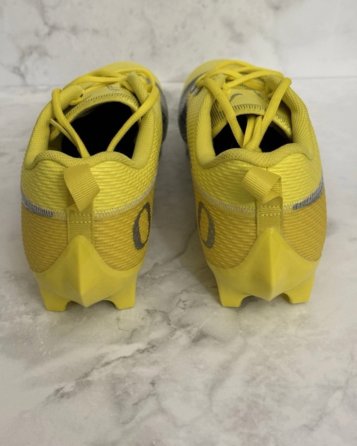 AA OREGON NIKE VAPOR CLEATS