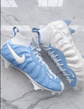 UNC CLEATS