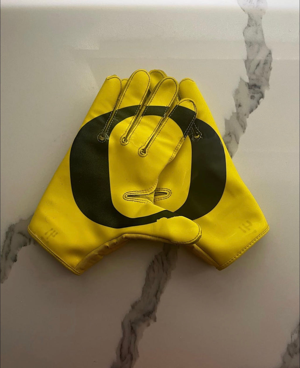 OREGON GLOVES