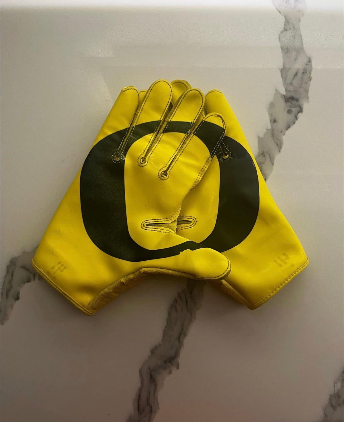 OREGON GLOVES