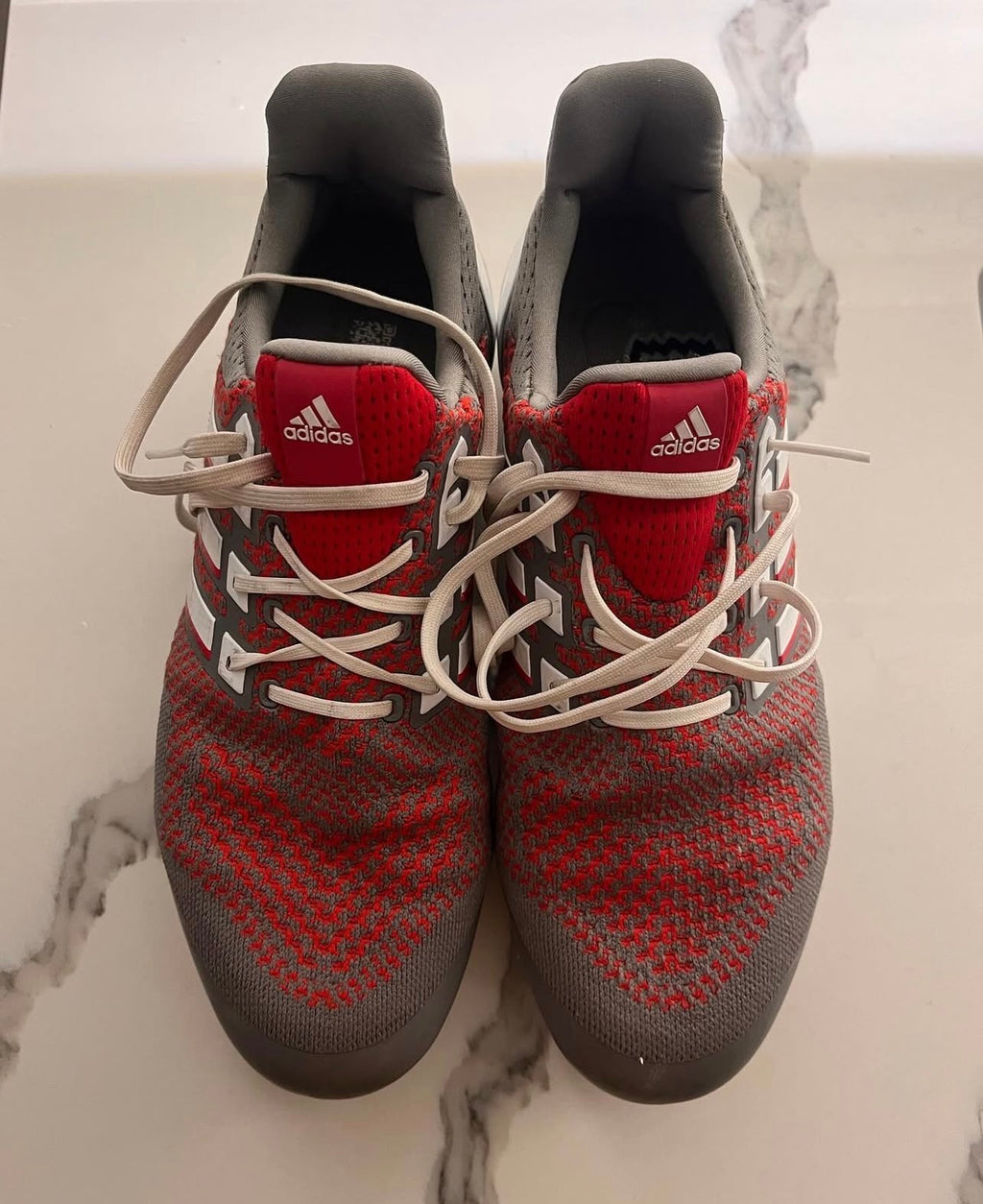 NC STATE CLEATS