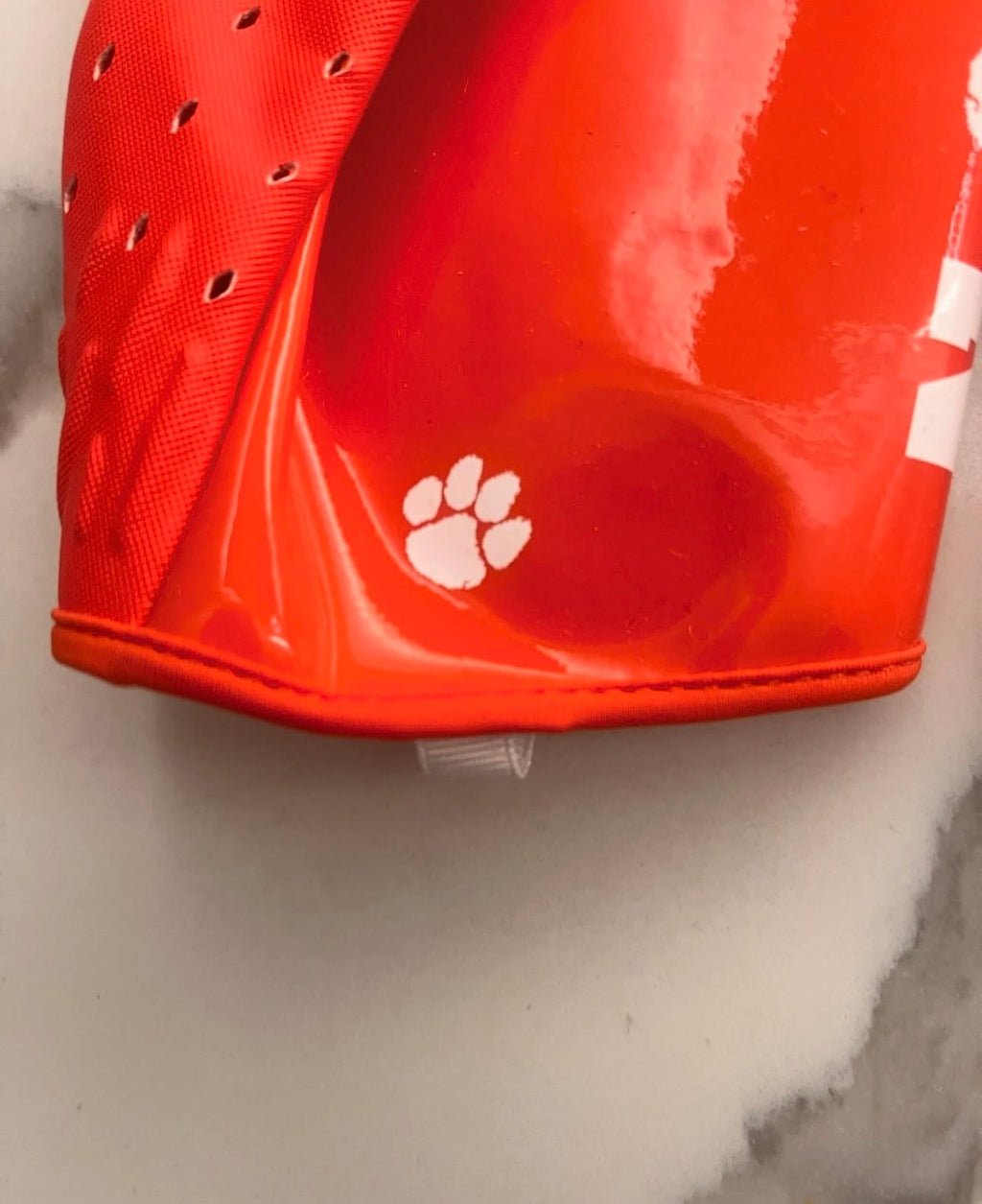 CLEMSON GLOVES