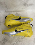 AA OREGON NIKE VAPOR CLEATS