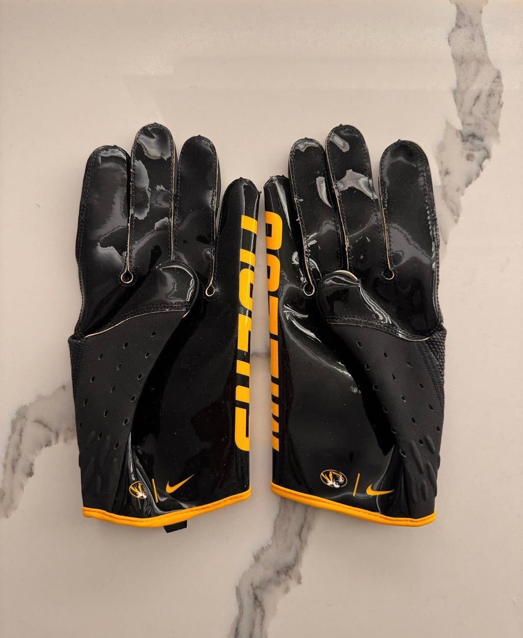MIZZOU GLOVES
