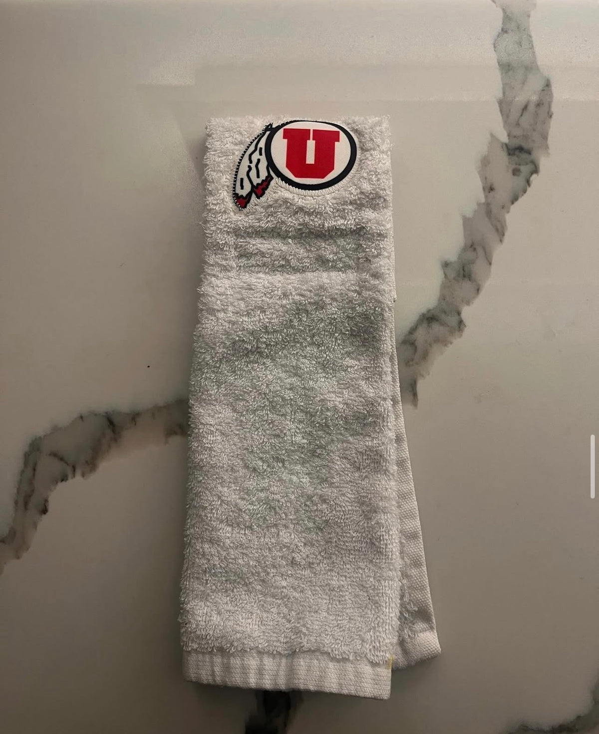 UTAH TOWEL