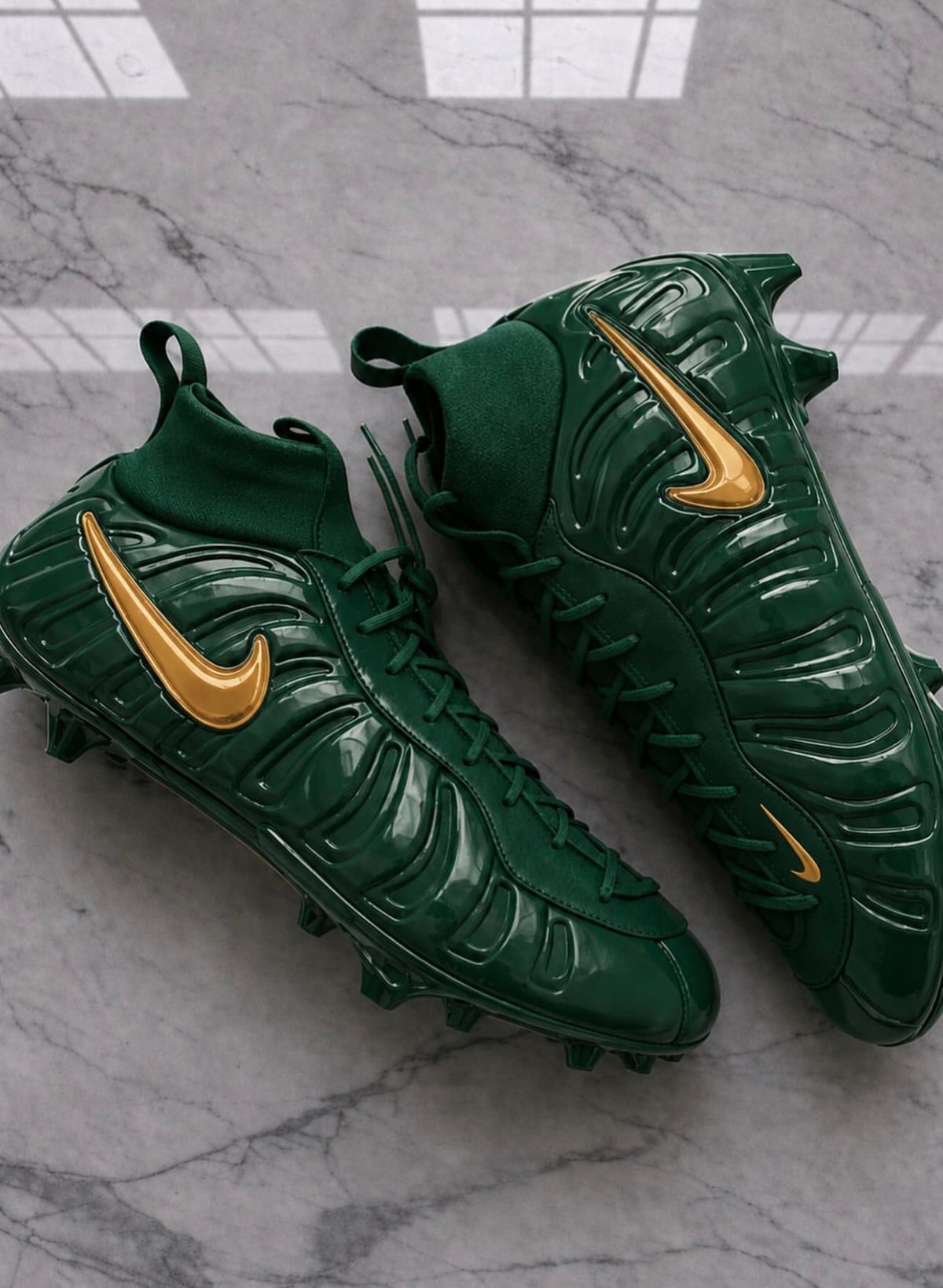 BAYLOR CLEATS