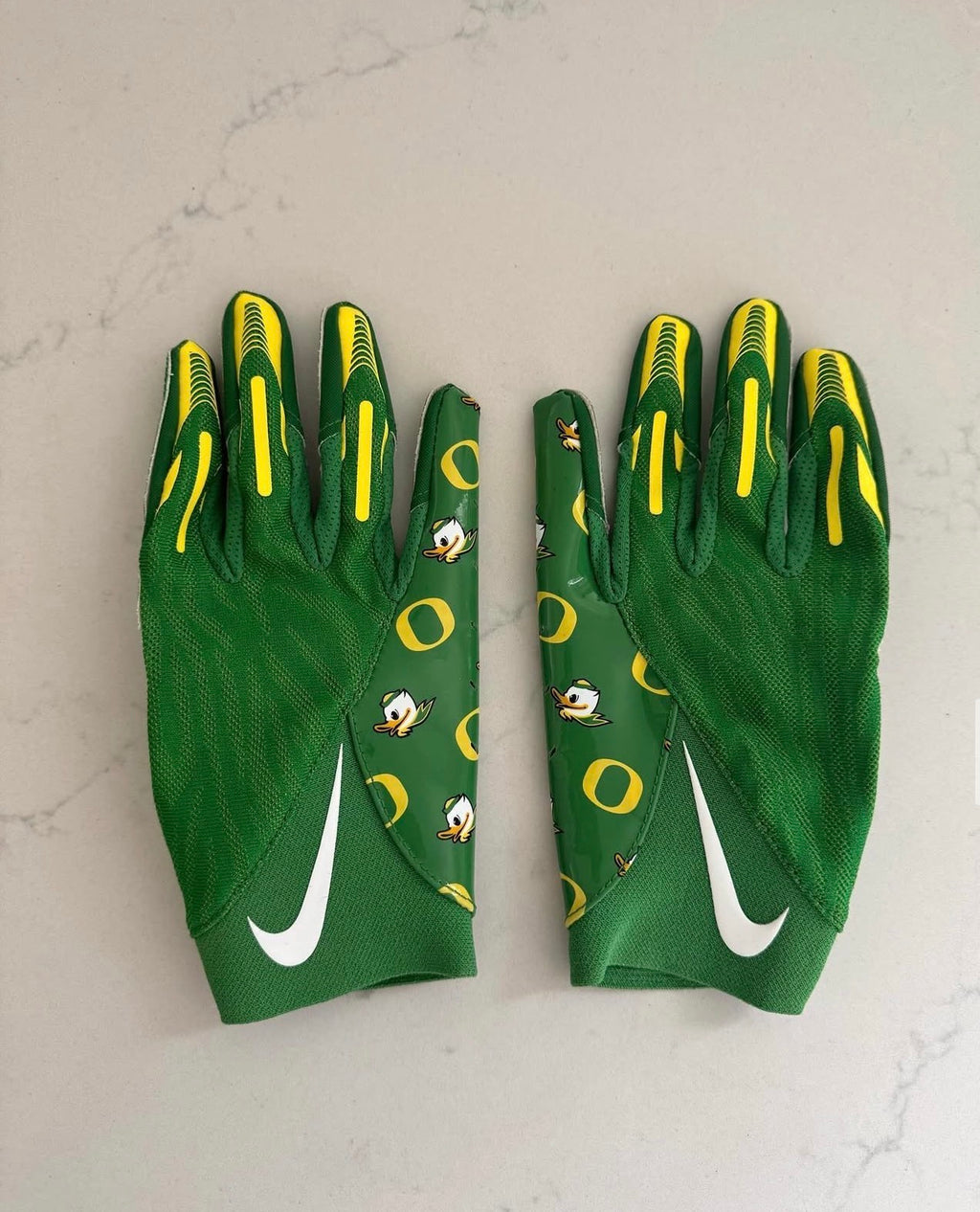 OREGON GLOVES
