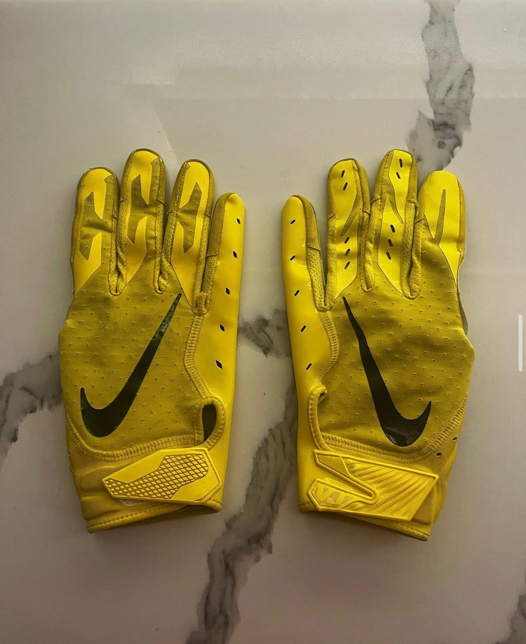 OREGON GLOVES