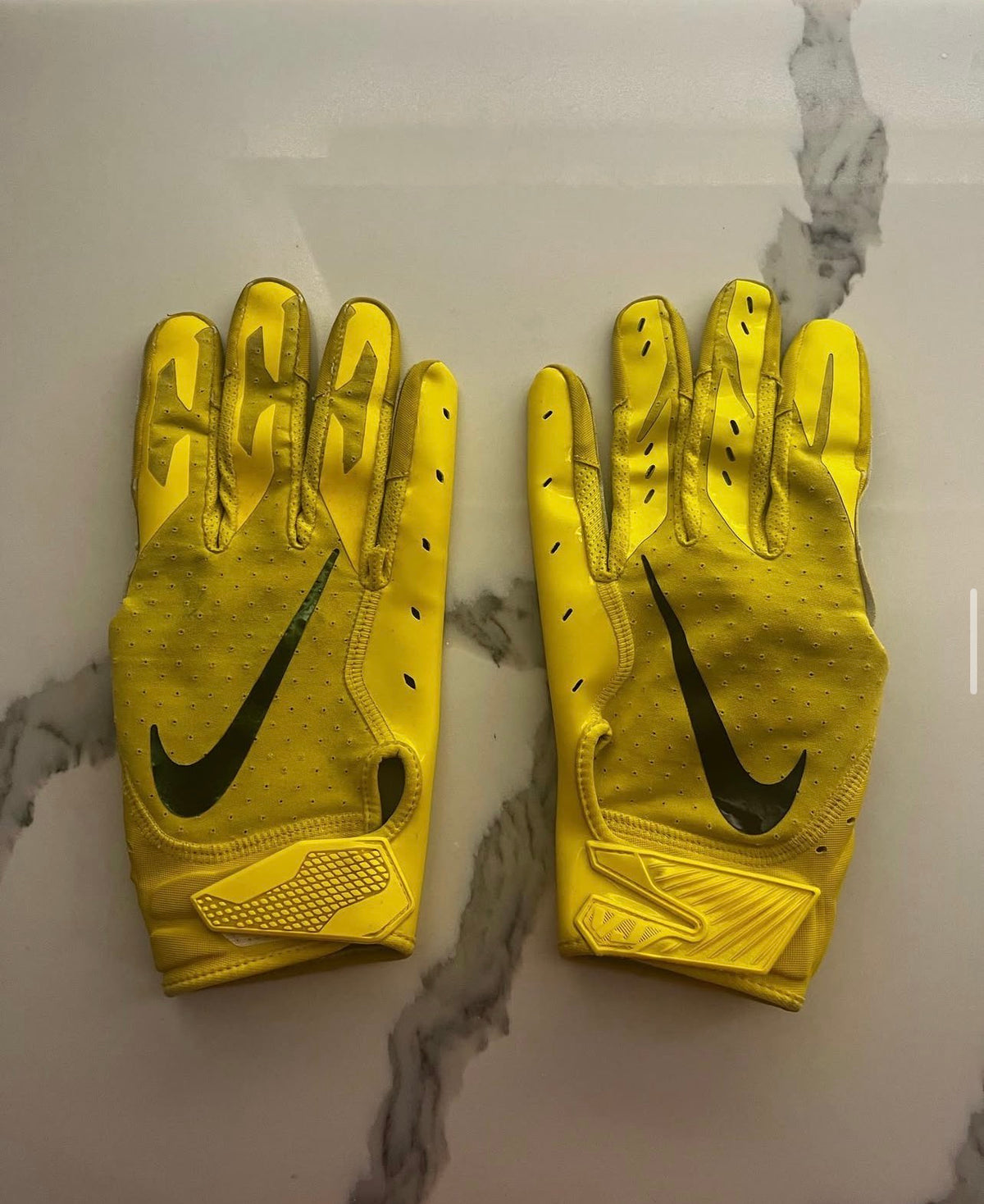 OREGON GLOVES