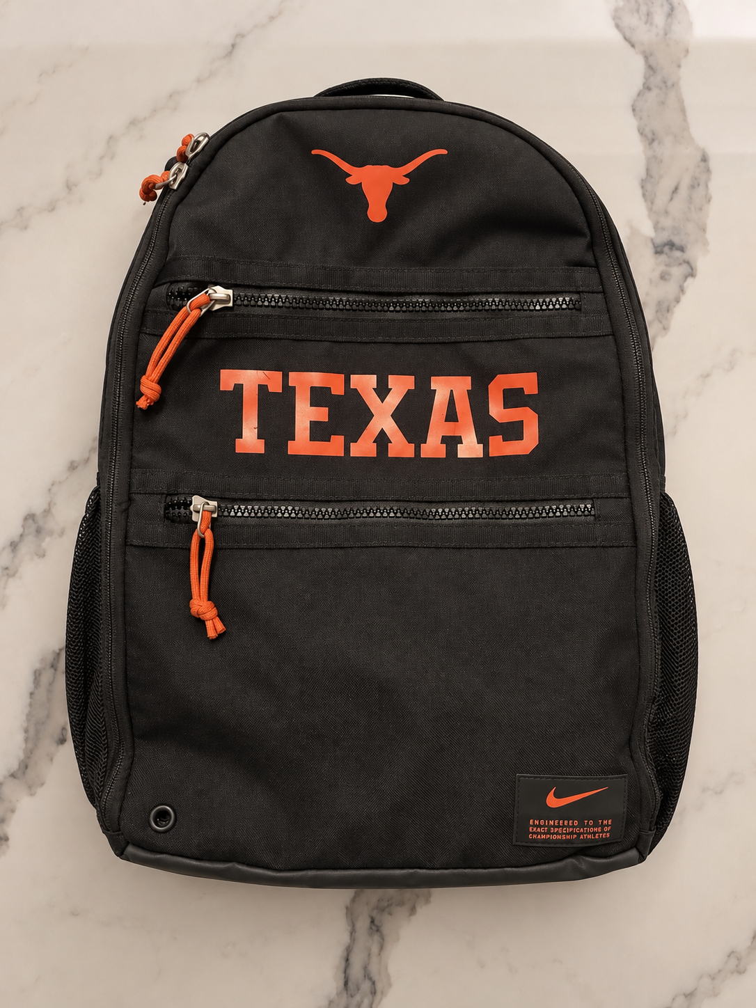 TEXAS BACKPACK