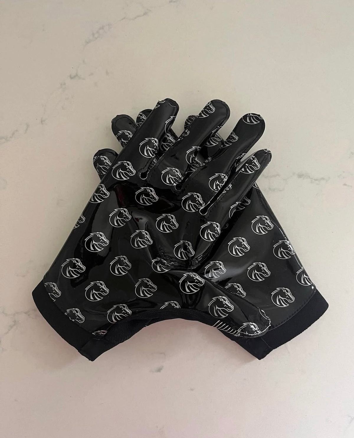 BAYLOR GLOVES