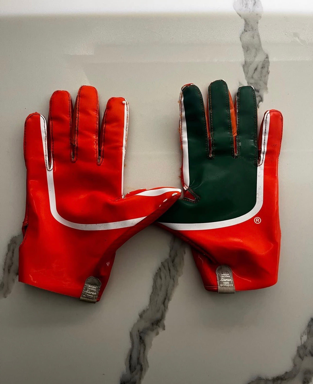MIAMI GLOVES