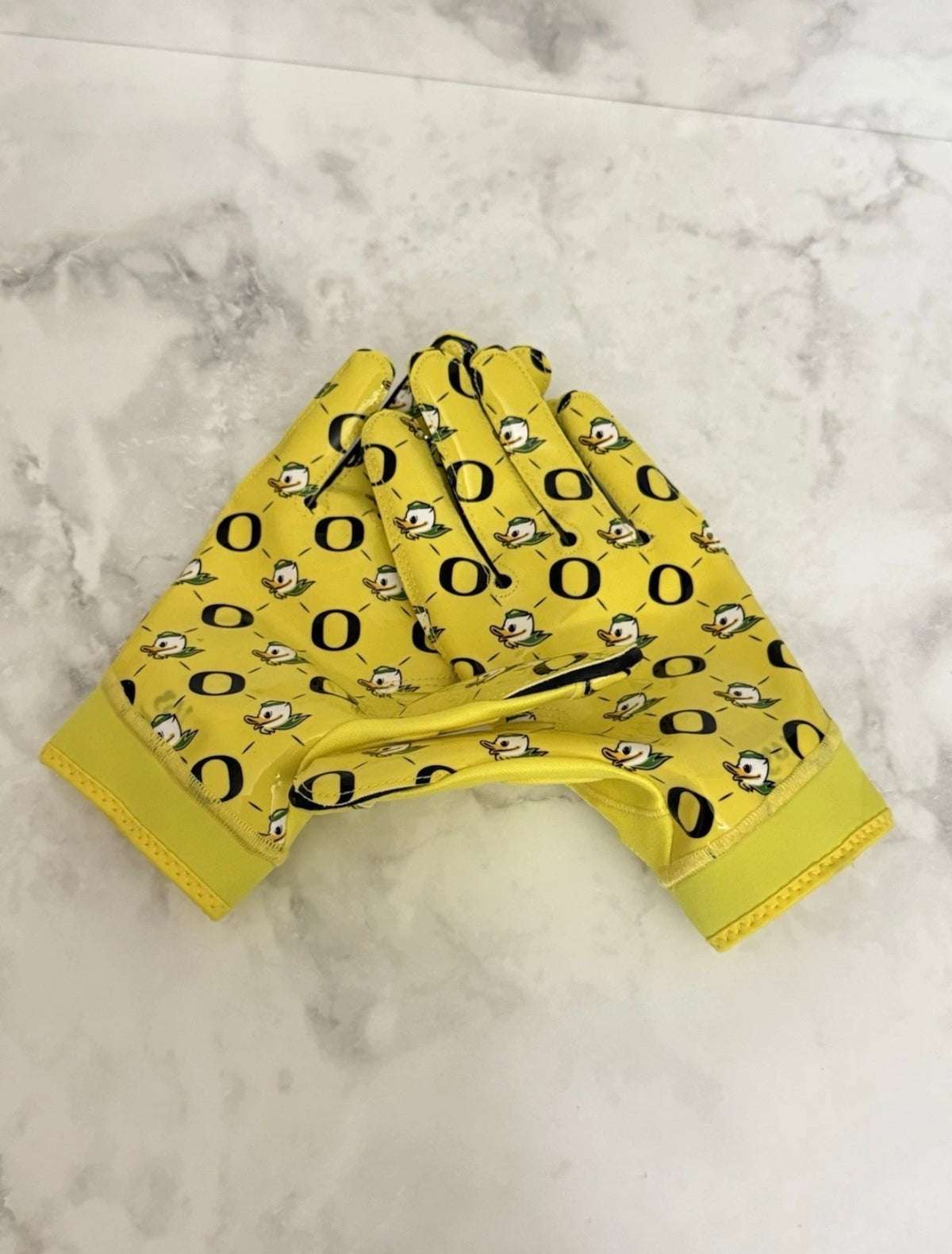 AA OREGON GLOVES