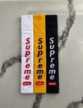 SUPREME STREAMER TOWELS