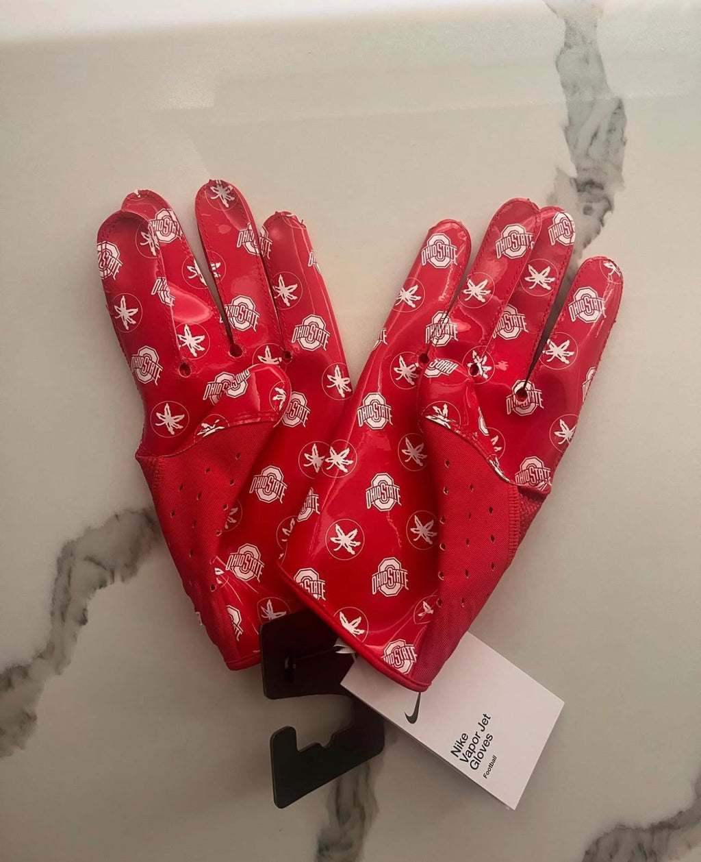 OHIO STATE GLOVES