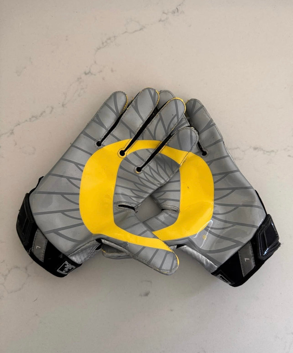 OREGON GLOVES