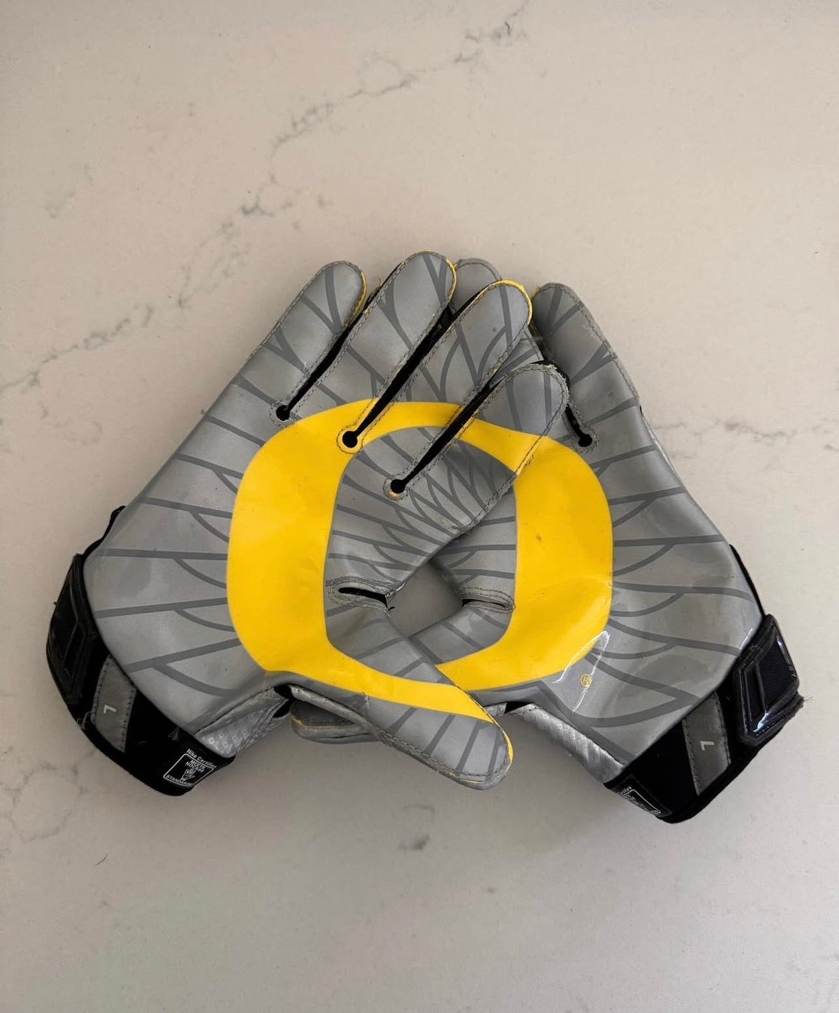 OREGON GLOVES