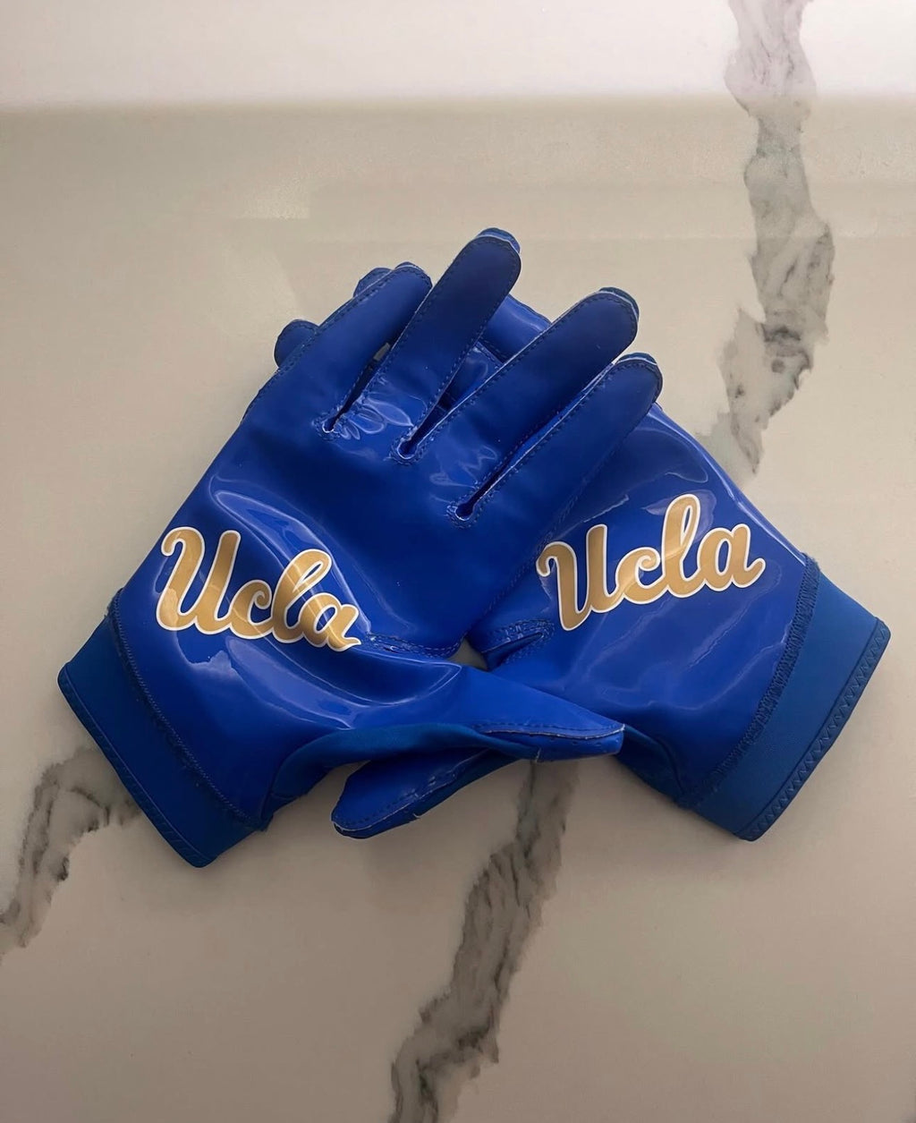 UCLA GLOVES