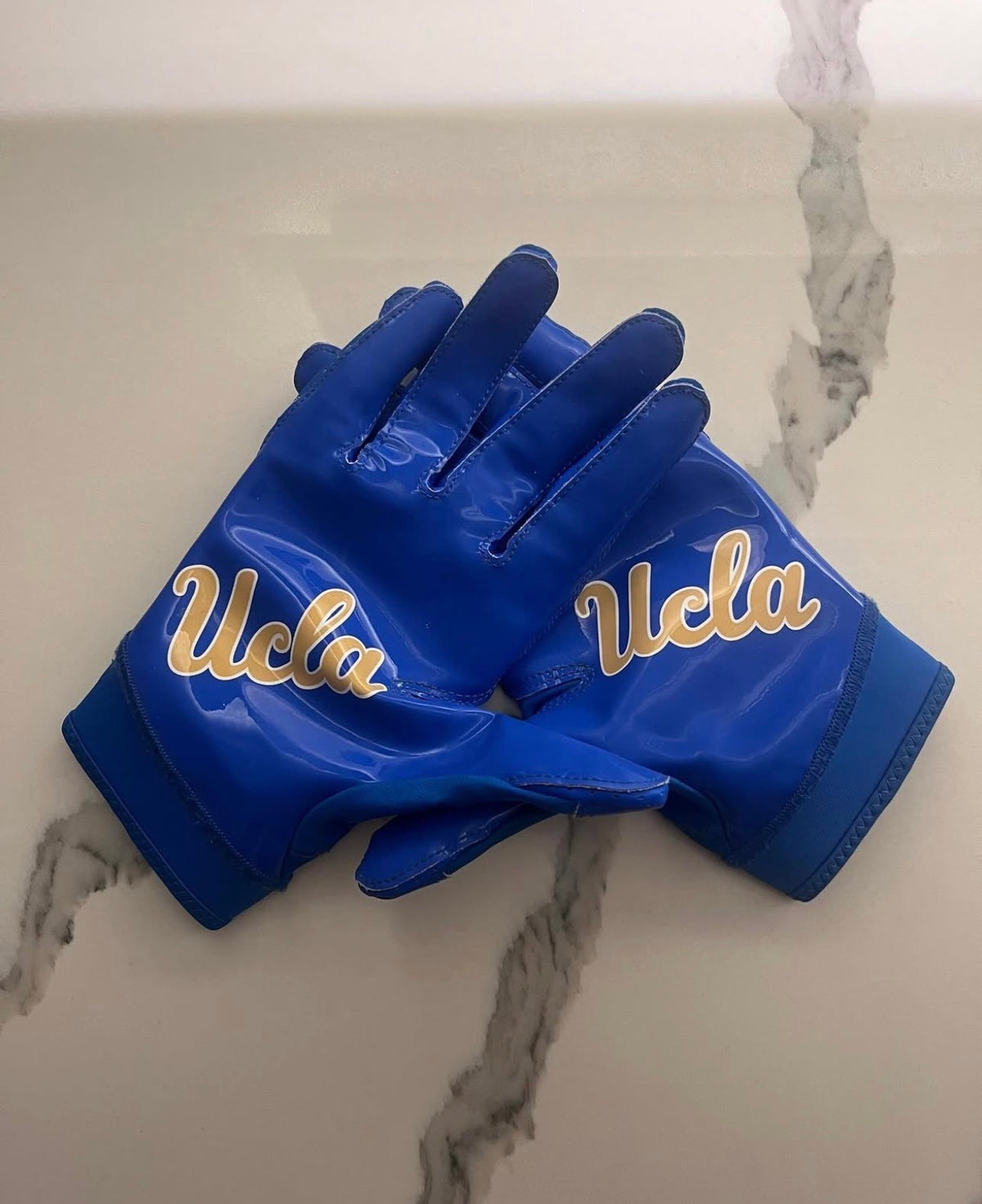 UCLA GLOVES
