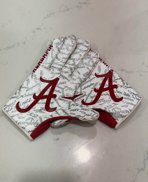 ALABAMA GLOVES