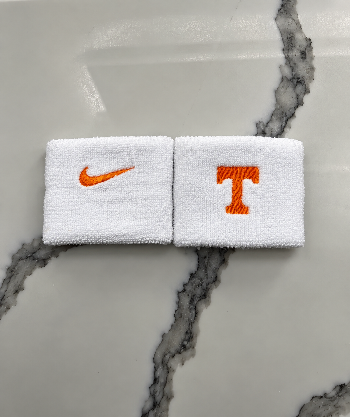 TENNESSEE WRISTBANDS