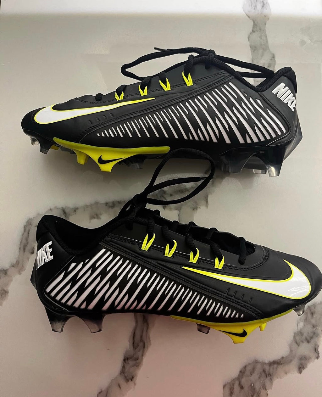 NIKE VAPOR CLEATS