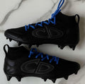 BLACK CHRISTIAN DIOR CLEATS