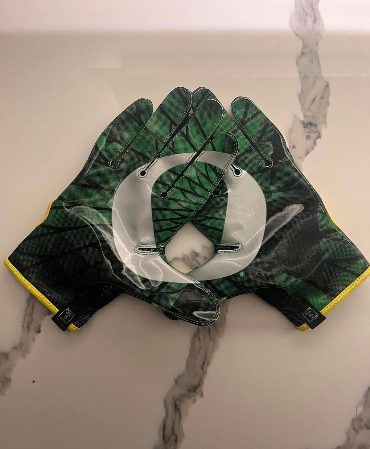 OREGON GLOVES