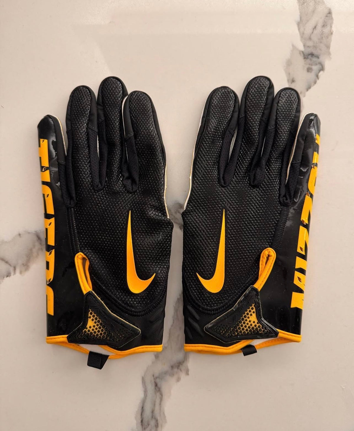 MIZZOU GLOVES