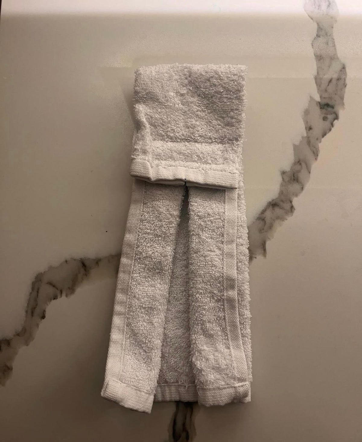 UTAH TOWEL