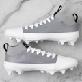 GRAY RICK OWEN CLEATS