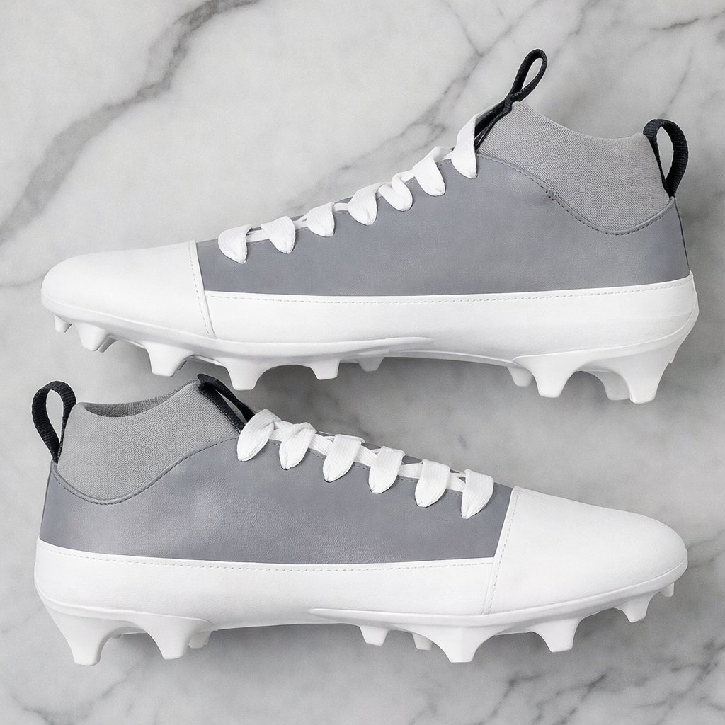 GRAY RICK OWEN CLEATS