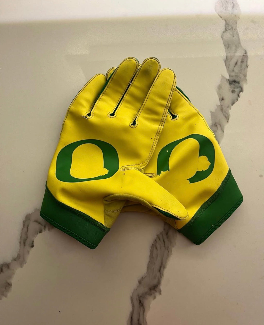 OREGON GLOVES