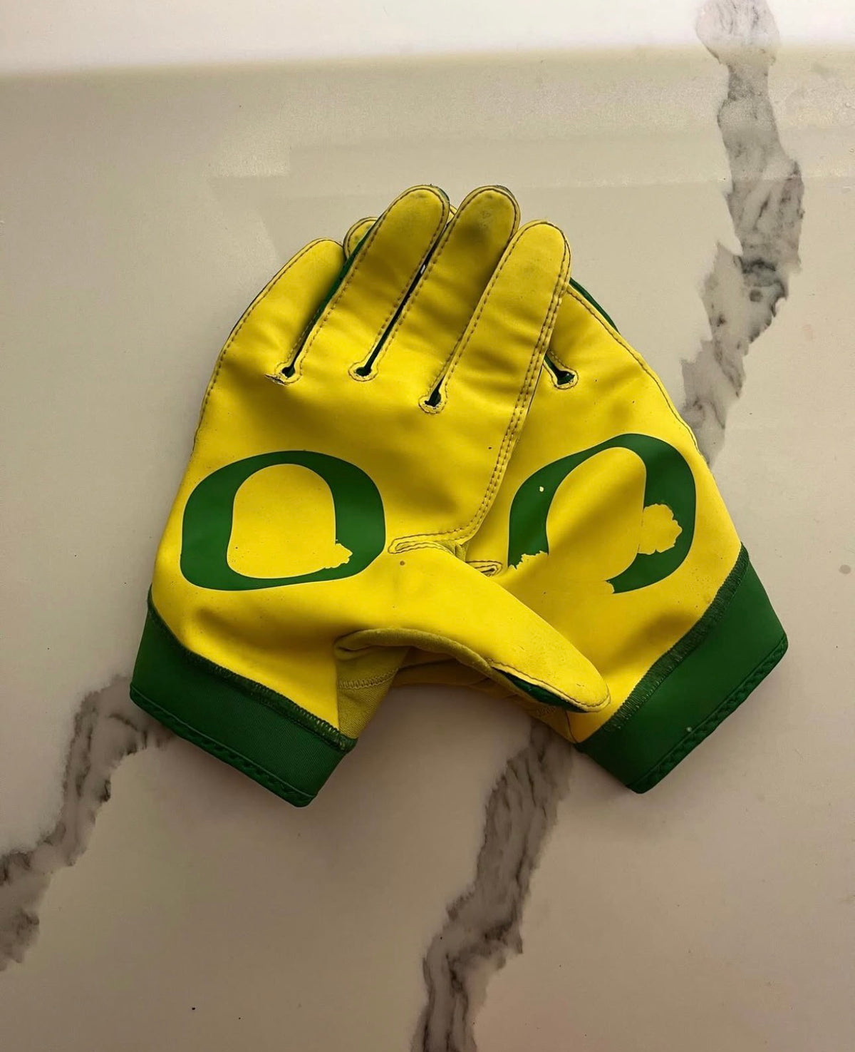 OREGON GLOVES