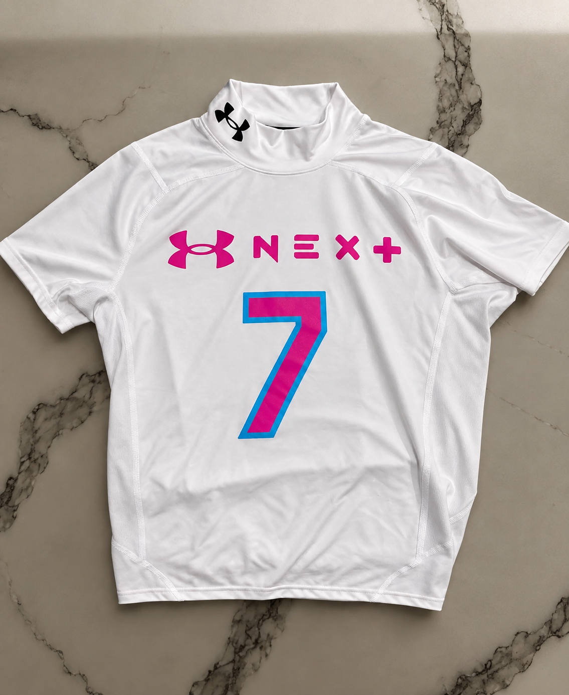 UA CAMP SHIRT