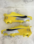 AA OREGON NIKE VAPOR CLEATS
