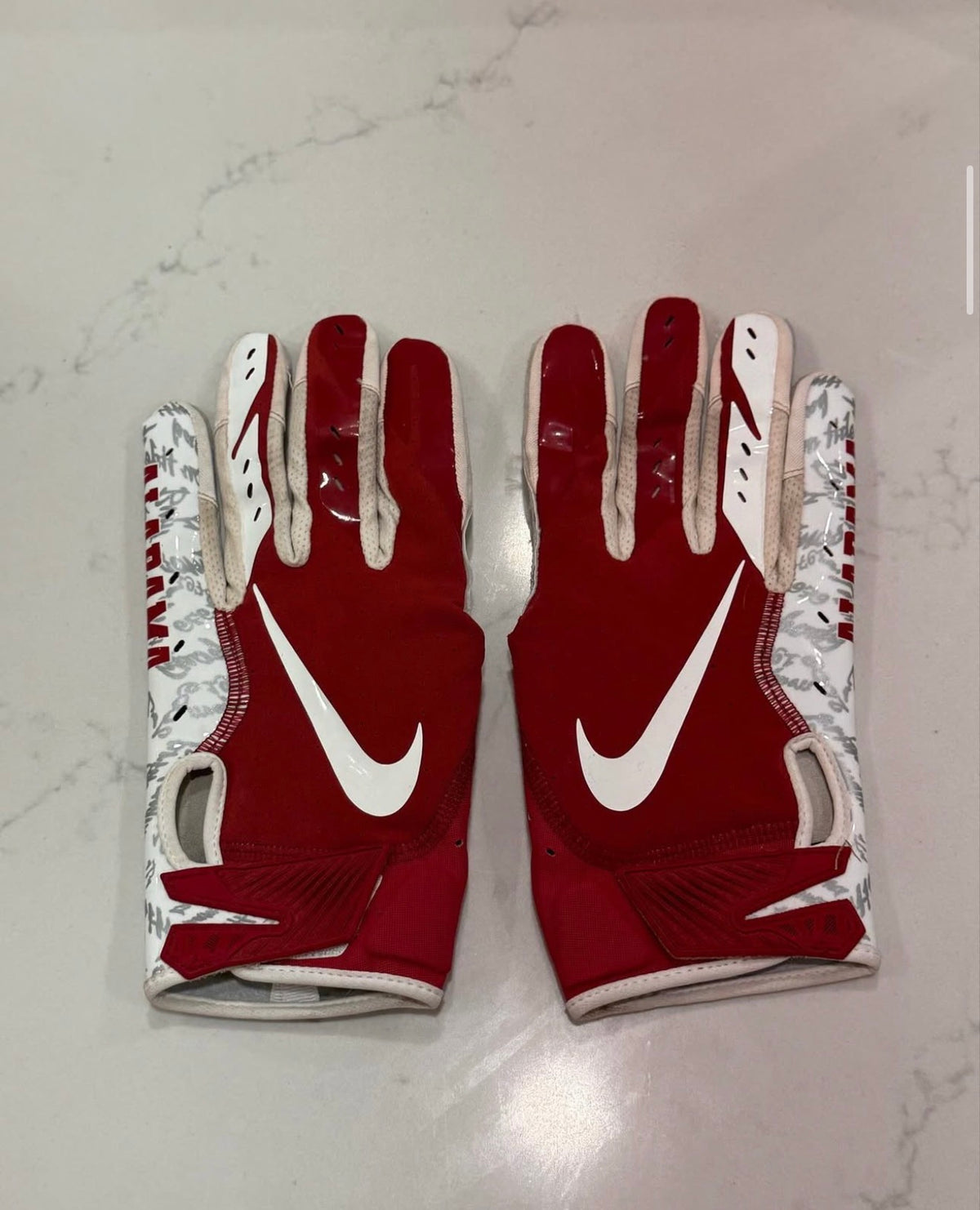 ALABAMA GLOVES