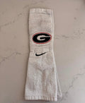 UGA TOWEL