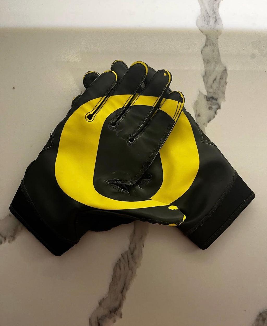 OREGON GLOVES